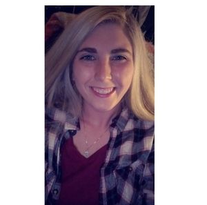 Meet your Posher, Maddy